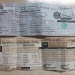 Awass..!! Gak Bayar Pajak, Mobil Anda Jadi Bodong, Ini Peraturannya..!!