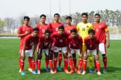 Ayoo…Dukung Garuda di Dadaku..!! Indonesia U-19 Vs Vietnam Malam Ini di Piala AFF 2022: Ujian Berat..!!
