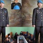 Dar..Derr..Dorr..!! Adu Pelor di Rumah Sang Jenderal, Ajudan Kadiv Propam Polri Tewas..!!