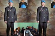 Dar..Derr..Dorr..!! Adu Pelor di Rumah Sang Jenderal, Ajudan Kadiv Propam Polri Tewas..!!
