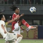Piala AFF U-19 2022..!! Indonesia Vs Thailand: Skor “Kacamata”..!!
