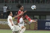 Piala AFF U-19 2022..!! Indonesia Vs Thailand: Skor “Kacamata”..!!