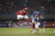Piala AFF U-19 2022: Indonesia Bantai Brunei 7-0..!!
