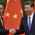 Luar Biasaa..!! Jokowi Datang, Xi Jinping Girang..!!