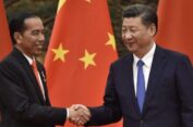 Luar Biasaa..!! Jokowi Datang, Xi Jinping Girang..!!