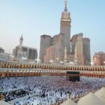 Duhh..!! Gagal Naik Haji: 46 Warga Indonesia Dideportasi di Bangkok, Ditolak di Jeddah..!!