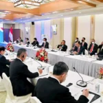 Bertemu CEO Jepang..!! Jokowi: Hubungi Saya Jika Masalah Investasi tak Selesai di Menteri..!!
