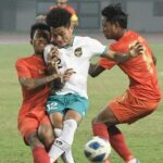 Sedih Timnas Indonesia U-19 di Piala AFF 2022: Menang Besar tapi Gagal ke Semifinal..!!
