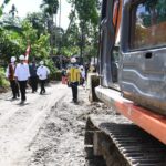 Pembangunan Jalan di Pulau Nias Dikebut..!! Jokowi: Tahun Depan Selesai..!!