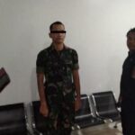 Makjang..!! Mayor TNI Tewas Ditikam Anggota Sendiri..!!