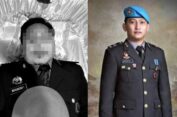 Terkuak..!! Putri Candrawathi Ikut Pertemuan Rencana Pembunuhan Brigadir J..!!
