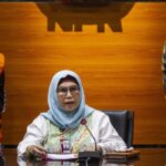 Kasus Tiket MotoGP Mandalika: Jelang Disidang Etik, Lili Pintauli Boru Siregar Diisukan Mundur dari KPK..!!