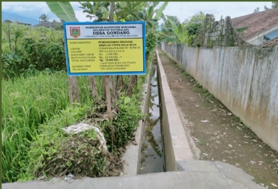 Jangan Dikorupsi Yaa..!! Mulai 2023, Dana Desa Bisa untuk Operasional Desa..!!