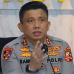 Tokk..!! Irjen Ferdy Sambo Tersangka Pembunuhan Brigadir J..!!