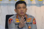 Tokk..!! Irjen Ferdy Sambo Tersangka Pembunuhan Brigadir J..!!