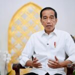 Jokowi Perintahkan Bahas Ulang RKUHP Bersama Masyarakat..!!