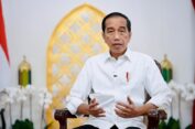 Jokowi Perintahkan Bahas Ulang RKUHP Bersama Masyarakat..!!