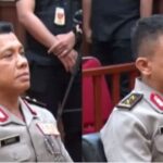 Bravo Polri..!! Tok..Tokkk..Tokkk..Ferdy Sambo Dipecat..!!