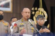 Baintelkam Polri Mantul Abis Coy..!! Bergerak Senyap Temukan Info CCTV Kasus Brigadir J..!!