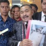 Makin Seru Broo..!! Kamaruddin Simanjuntak: Ferdy Sambo Bohong Soal Motif Pembunuhan Brigadir J..!!