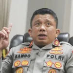 Irjen Ferdi Sambo Dikabarkan Ditangkap..!!