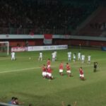 Menang Adu Pinalti..!! Indonesia ke Final Piala AFF U-16 2022..!!