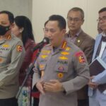 Mantap Jenderall..!! Kapolri Lakukan Reformasi Kultural di Tubuh Polri..!!