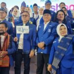 Tokk..!! PAN Usung Sembilan Nama Capres 2024..!!
