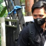 Bukan Bela Diri..!! Bharada E Tersangka Pembunuh Brigadir J