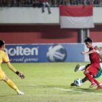 Seru Kali Mainnya Guyss..!! Indonesia Juara Piala AFF U-16 2022..!! Vietnam Dibantai 1-0..!!