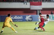 Seru Kali Mainnya Guyss..!! Indonesia Juara Piala AFF U-16 2022..!! Vietnam Dibantai 1-0..!!
