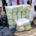 BB 25 Kg, TKP Selat Malaka..!! Pengedar Sabu Antarprovinsi “Digilas” Polres Labuhanbatu..!!