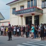 Mantap Pak Poll..!! Polda Sumut Selamatkan 91 PMI Ilegal dari 9 Provinsi..!!