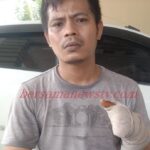 Pembacok Fandi Diduga Kabur..!! Kapolsek Patumbak Beri Ultimatum: Serahkan Diri atau Tindakan Tegas Terukur..!!