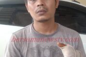 Pembacok Fandi Diduga Kabur..!! Kapolsek Patumbak Beri Ultimatum: Serahkan Diri atau Tindakan Tegas Terukur..!!