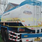 Kek Mananya Ini Pak Kapolda Sumut..?? Ditanya Soal Truk Diduga Bawa BBM, Eee…WA Wartawan Malah Terduga Diblokir Kasubdit Tipiter Ditreskrimsus..!!