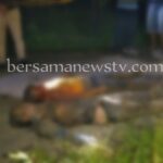 Ngerii..!! Jalan Putus Dibiarkan Pemkab Deli Serdang..!! Sepasang Kekasih Tewas Terjun ke Jurang..!!