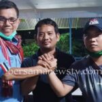 Anggota DPR Hinca Panjaitan Dukung Kapolda Sumut: Basmi Judi Sampai Tuntas, Jangan Kasi Ampun..!!
