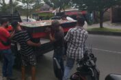 Kapolsek Deli Tua Bantah Barbut Judi “Hilang”: Mesin Jackpot 7, Tembak Ikan 2 Unit..!!