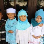 Horee…Terima Kasih Ibu Menteriii..!! Mulai September Anak Yatim Terima Bantuan Sosial..!!