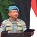 Irjen Ferdy Sambo Ajukan Mundur dari Polri..!! Kapolri: Belum Diputuskan Diterima atau Tidak..!!