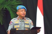 Irjen Ferdy Sambo Ajukan Mundur dari Polri..!! Kapolri: Belum Diputuskan Diterima atau Tidak..!!
