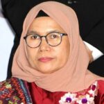 Gaspoll Kawan…!! Dugaan Gratifikasi Eks Wakil Ketua KPK Lili Pintauli Boru Siregar akan Dilaporkan ke Polri dan Kejagung..!!