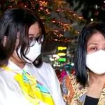 Kunjungi Sang Jenderal..!! Istri Ferdy Sambo Menangis: Saya Percaya dan Mencintai Suami..!!