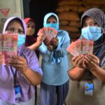 BLT Pengalihan Subsidi BBM Rp 600 Ribu Segera Cair..!!