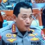 Sabar Kelen Yaa..!! Motif Pembunuhan Brigadir Yosua Dibeberkan Usai Pemeriksaan Istri Irjen Ferdy Sambo..!!