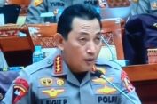 Sabar Kelen Yaa..!! Motif Pembunuhan Brigadir Yosua Dibeberkan Usai Pemeriksaan Istri Irjen Ferdy Sambo..!!