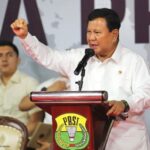 Dua Kali Capres, Dua Kali Kalah..!! Prabowo Siap Jadi Capres 2024..!!