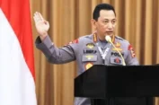Kasus Brigadir J..!! Malam Ini, Kapolri Siapkan Mutasi Besar-besaran..!! Kabareskrim: Ada Bukti yang Dihilangkan..!!