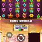 Ooww…Siapa Dia….?? Oknum Polisi Terdeteksi Terima Aliran Dana Judi Online..!!